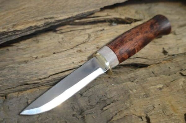 Karesuando Kniven 3573 Hunter 10 knives for sale